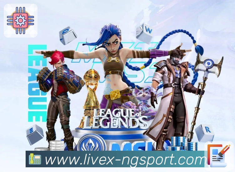 NG体育 精彩赛事